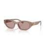 Gafas Miu Miu MUA03S-28L20I53