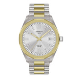 Reloj Tissot PRC 100 Solar T151.422.22.031.00