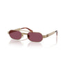 Gafas Miu Miu MUB52S-7OE30Y52