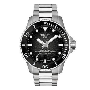 Reloj Tissot Seastar T120.907.11.051.00