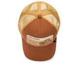 Gorra Goorin Bros Lone Ranger Beige
