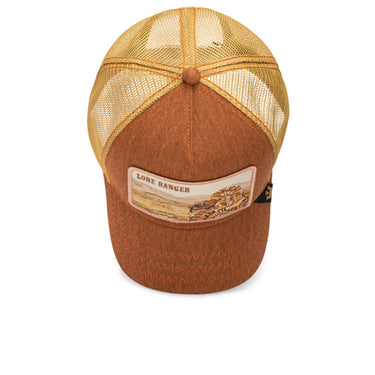 Gorra Goorin Bros Lone Ranger Beige