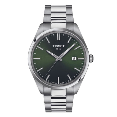 Reloj Tissot PR 100 T150.410.11.091.00