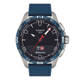 Reloj Tissot Touch Connect Solar T121.420.47.051.06
