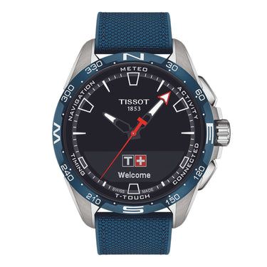Reloj Tissot Touch Connect Solar T121.420.47.051.06