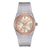 Reloj Tissot PRX Powermatic 80 T931.207.41.111.00