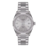 Reloj Tissot PRC 100 Solar T151.822.11.031.00