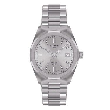 Reloj Tissot PRC 100 Solar T151.822.11.031.00