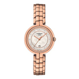 Reloj Tissot Flamingo T094.210.33.116.02