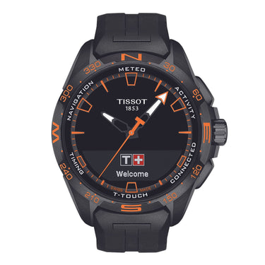 Reloj Tissot T-Touch Connect T121.420.47.051.04