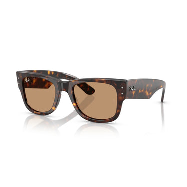 Gafas Ray-Ban Mega Wayfarer RB0840S-902/53