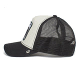 Gorra Goorin Bros Cash Cow Negra