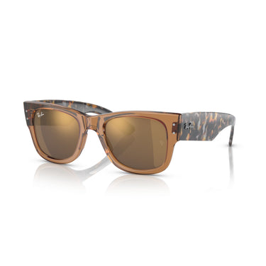 Gafas Ray-Ban Mega Wayfarer RB0840S-663693