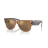 Gafas Ray-Ban Mega Wayfarer RB0840S-663693