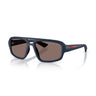 Gafas Prada Linea Rossa PSB11SU-TFY05C Polarizadas