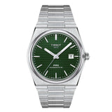 Reloj Tissot PRX Powermatic 80 T137.407.11.091.00