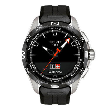 Reloj Tissot T-Touch Connect T121.420.47.051.00