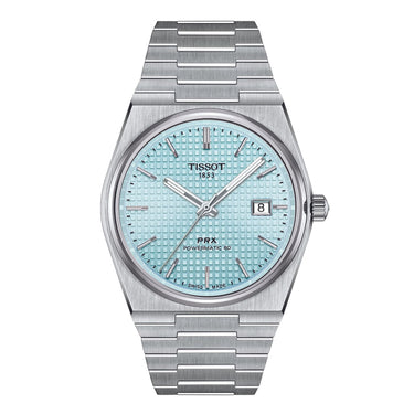Reloj Tissot PRX Powermatic T137.407.11.351.00