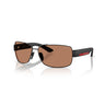 Gafas Prada Linea Rossa PSB52S-1BO20D