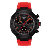 Reloj Tissot T-Race T141.417.37.061.01