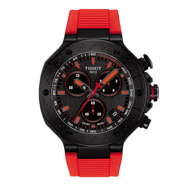 Reloj Tissot T-Race T141.417.37.061.01