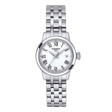 Reloj Tissot Classic Dream Lady T129.210.11.013.00