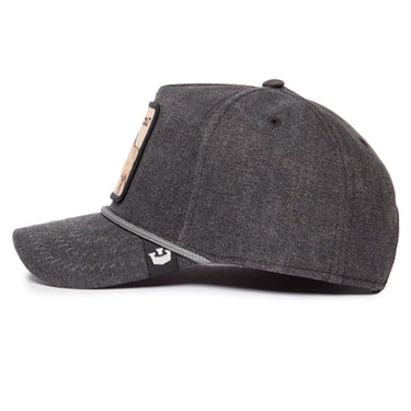 Gorra Goorin Bros Bucking Colt Negra