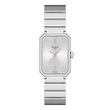 Reloj Tissot SRV 30mm T160.110.11.033.00