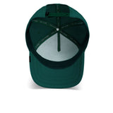 Gorra Goorin Bros Greatest Field Goat Verde