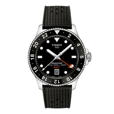 Reloj Tissot Seastar 1000 Quartz GTM T120.852.17.051.00
