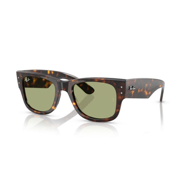 Gafas Ray-Ban Mega Wayfarer RB0840S-902/4E