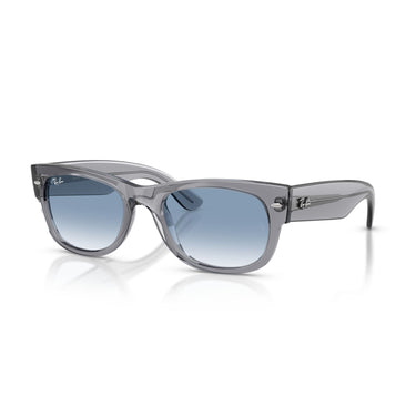 Gafas Ray-Ban Mega Wayfarer II RB0832S-68463F