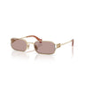 Gafas Miu Miu MUC50S-ZVN20I52