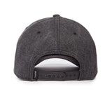 Gorra Goorin Bros Bucking Colt Negra
