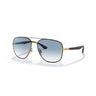 Gafas Ray-Ban RB3683-90003F
