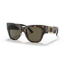 Gafas Versace VE4415U-108/3
