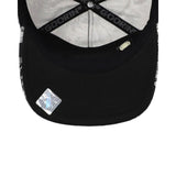 Gorra Goorin Bros Legend Camuflada Gris