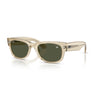 Gafas Ray-Ban Mega Wayfarer II RB0832S-146031