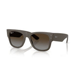 Gafas Ray-Ban Mega Wayfarer Liteforce RB4840S-6124T5