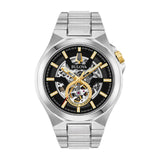 Reloj Bulova Maquina 98A224