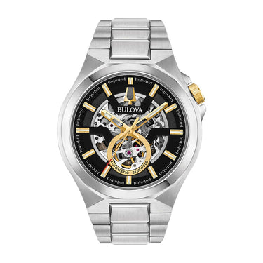 Reloj Bulova Maquina 98A224