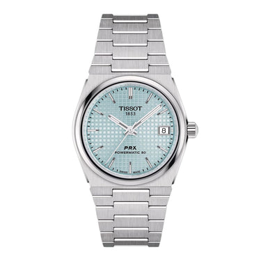 Reloj Tissot PRX Powermatic T137.207.11.351.00