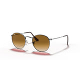 Gafas Ray-Ban Round Flat Lenses RB3447N-004/51