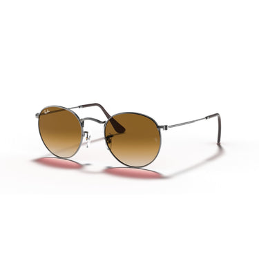 Gafas Ray-Ban Round Flat Lenses RB3447N-004/51