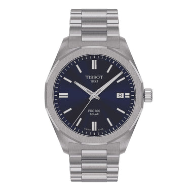 Reloj Tissot PRC 100 Solar T151.422.11.041.00