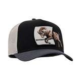 Gorra Goorin Bros Banger Negra
