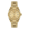 Reloj Tissot PRC 100 Solar T151.822.33.021.00