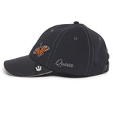 Gorra Goorin Bros Long Live The Queen Negra