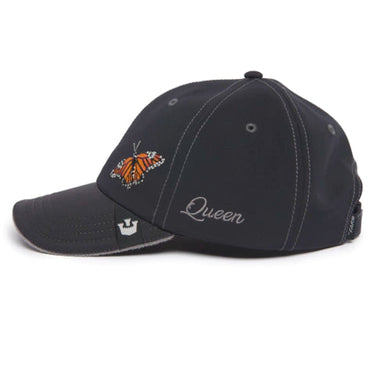 Gorra Goorin Bros Long Live The Queen Negra