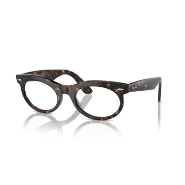 Gafas Ray-Ban Wayfarer Oval RB2242-902/GI